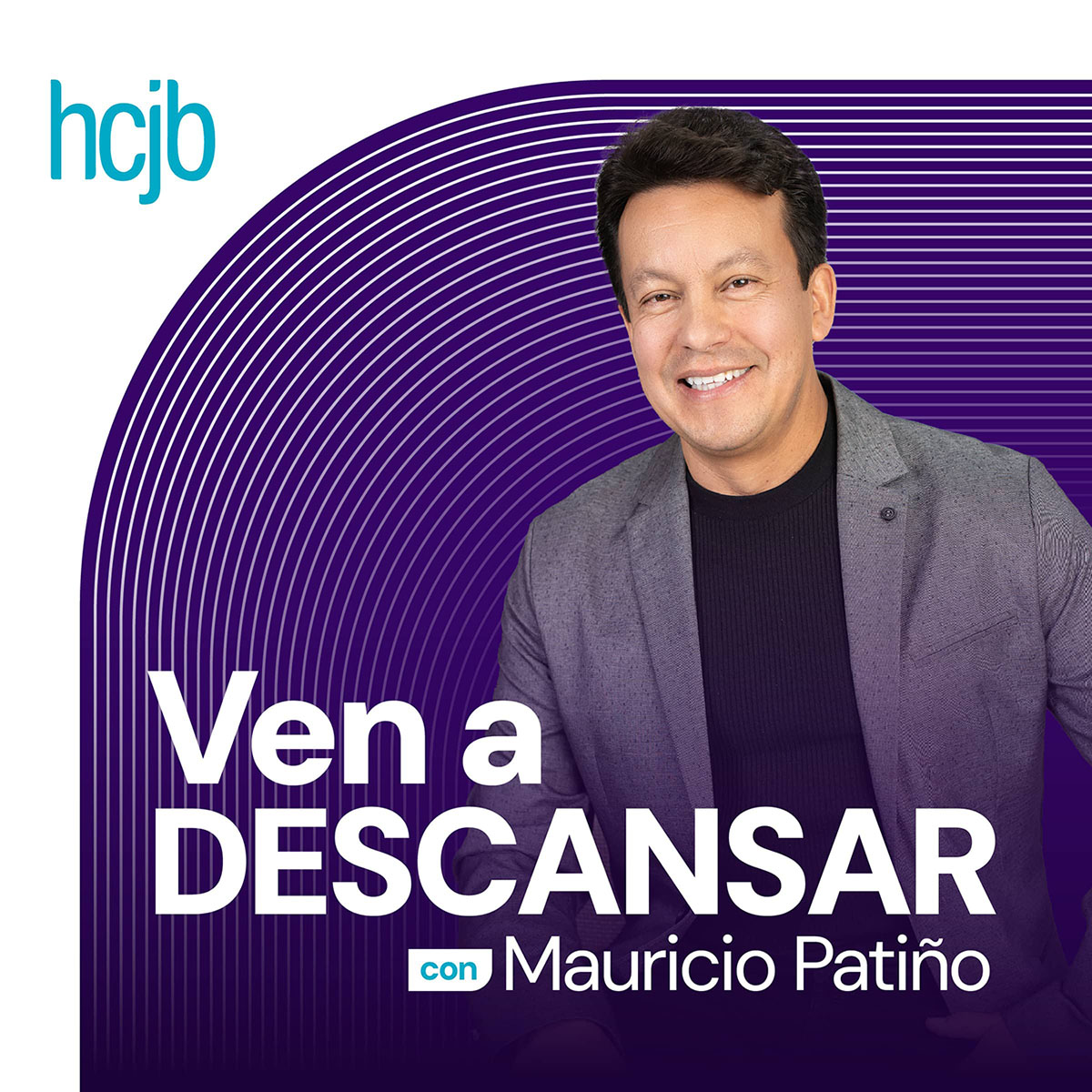 HCJB-Ven-a-descansar-Podcasts-2024_Captivate_2400x2400px.jpg