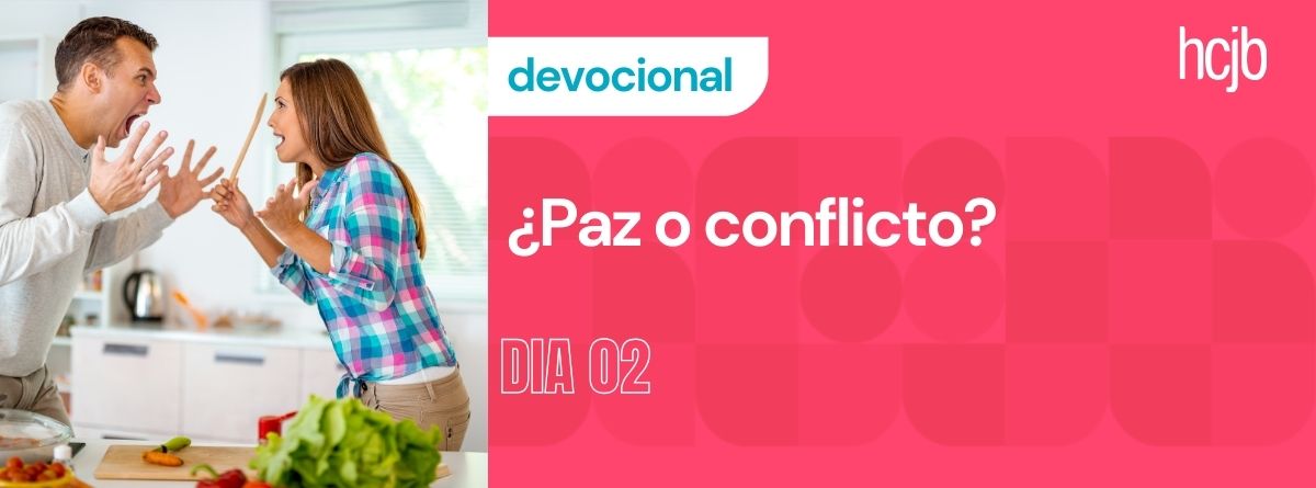 Devocional de 10 días para vivir Su diseño y crecer en fe: Día #2