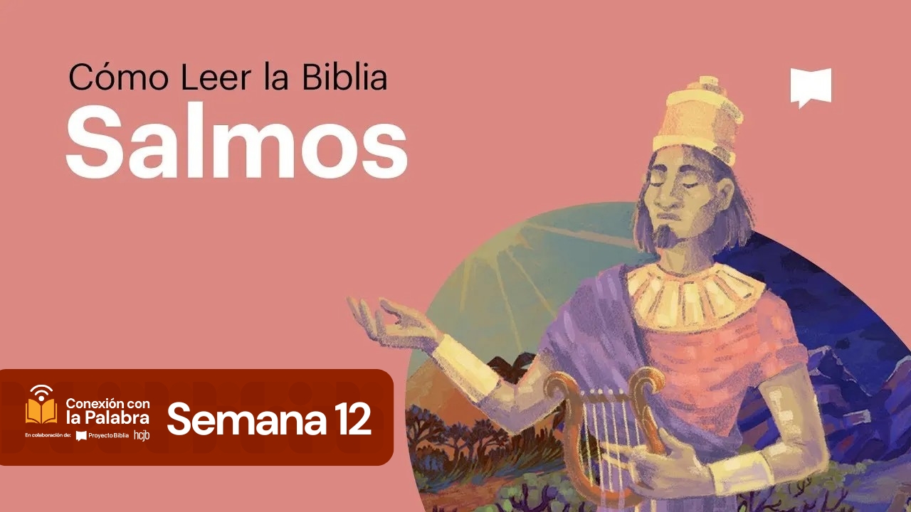 El libro de los Salmos