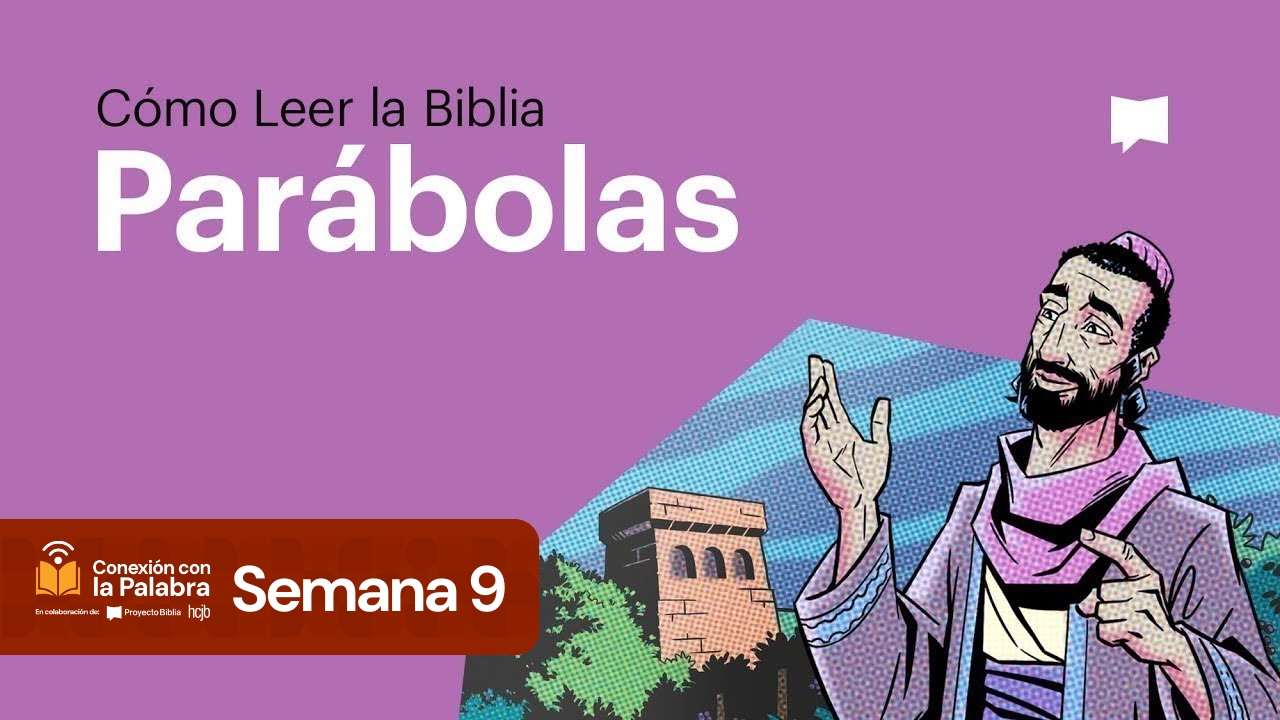 Parábolas