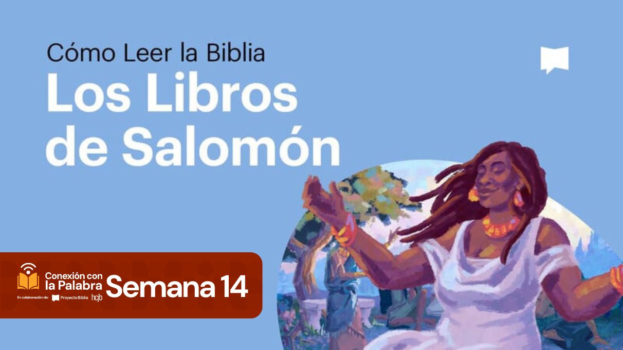 Los libros de Salomón