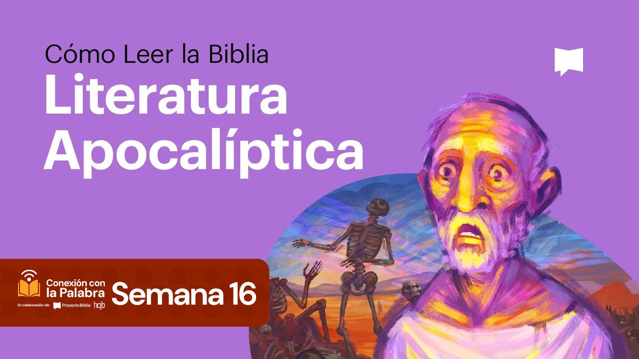 Literatura apocalíptica
