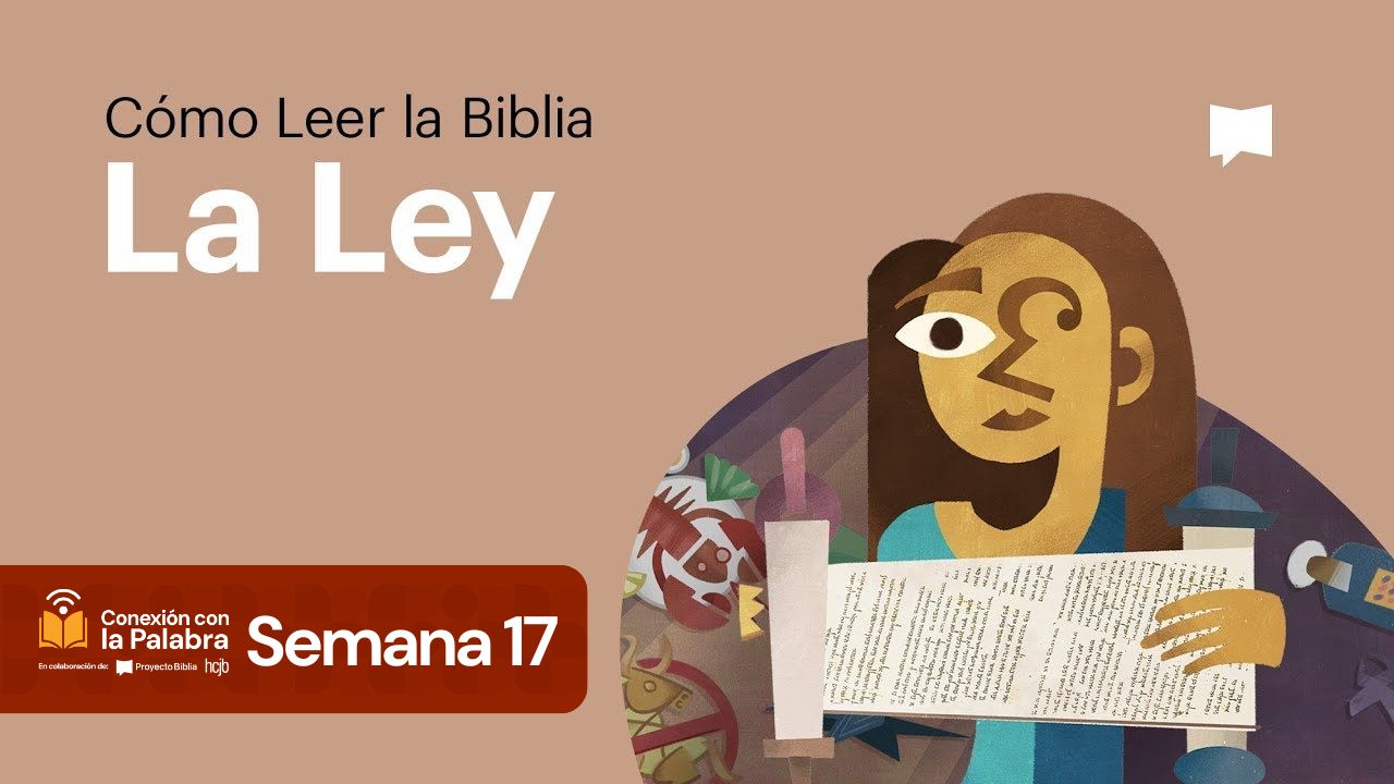 La ley bíblica