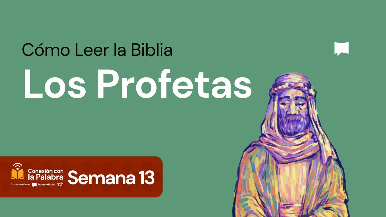 Los Profetas