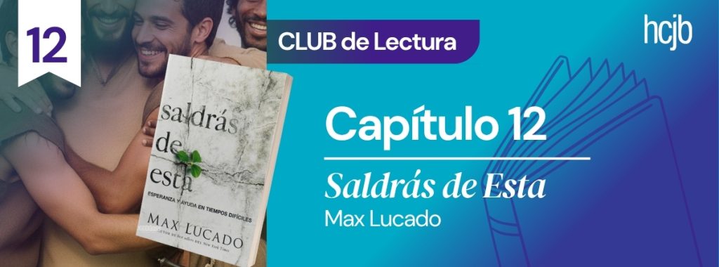 Saldrás de Esta: Capítulo 12. El príncipe es tu hermano… 