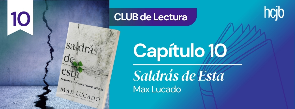 Saldrás de Esta: Capítulo 10. Heridas familiares