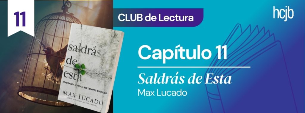 Saldrás de Esta: Capítulo 11. La venganza parece dulce, sin embargo… 